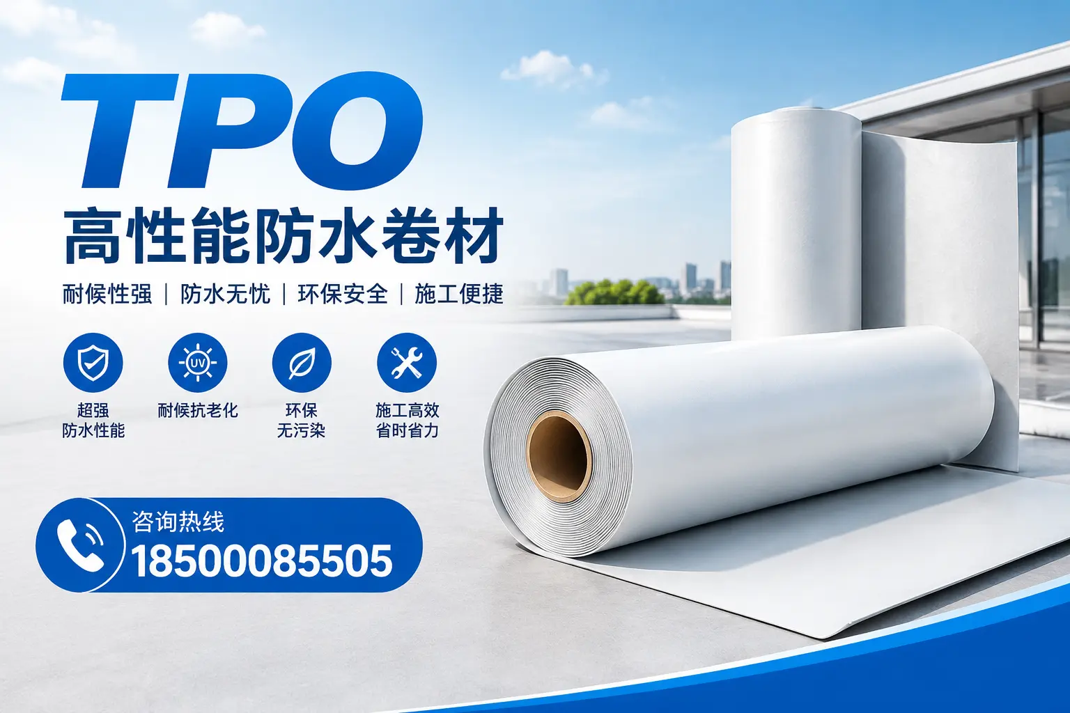 tpo产品质量评估标准,贺州企业需掌握的关键要点