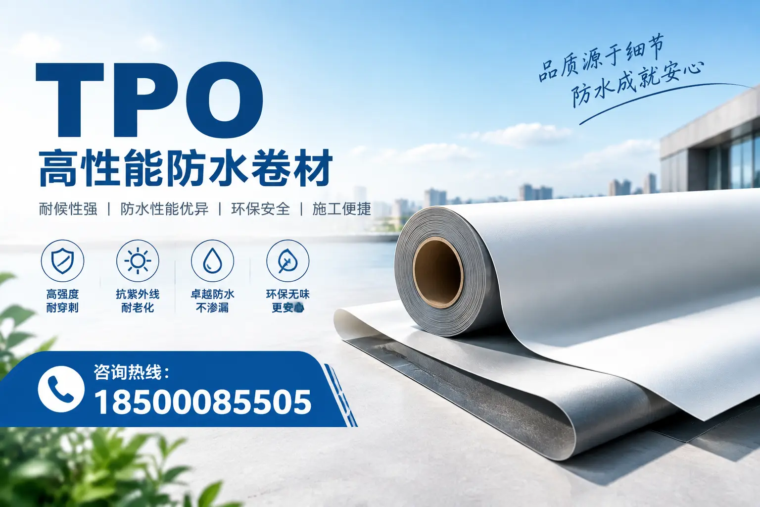 tpo与其他材料的对比分析，助力贺州企业做出明智选择